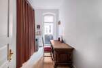 Etagenwohnung Berlin Friedrichshain - 4 Zimmer, 121 m&sup2;, 799.000&euro; | Angebot:26260639