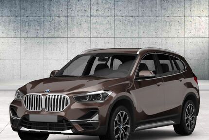 BMW X1 45.200 km 24.530 &euro; Berlin 13405