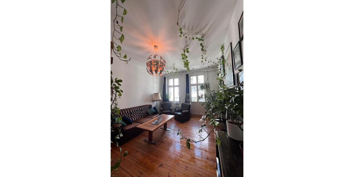 Etagenwohnung Berlin Rummelsburg - 1 Zimmer, 43 m&sup2;, 900&euro; | Angebot:24211382