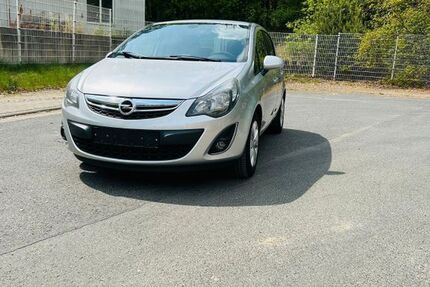 Opel Corsa 203.000 km 3.500 &euro; Hennigsdorf 16761