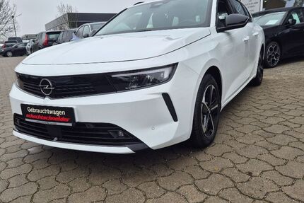 Opel Astra 4.479 km 21.490 &euro; Potsdam 14482