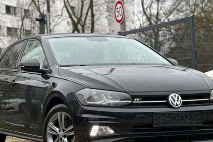 VW Polo 63.000 km 15.900 &euro; Berlin 12353