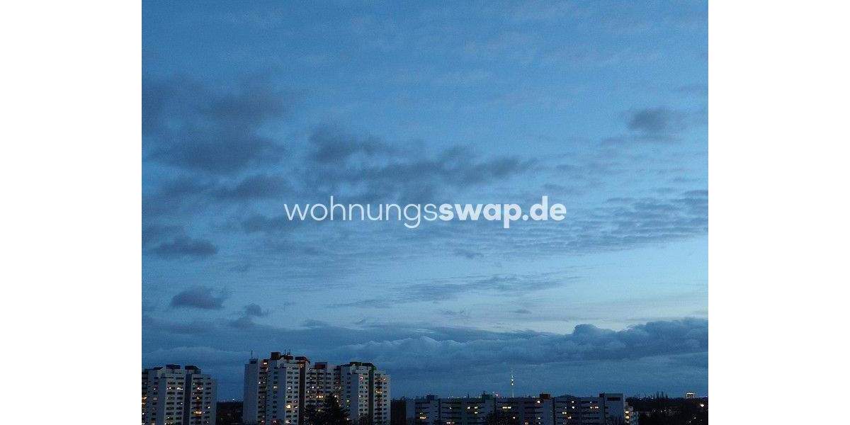 Etagenwohnung Berlin Märkisches Viertel - 2 Zimmer, 58 m&sup2;, 380&euro; | Angebot:25992522