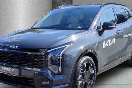 Kia Sportage 5.000 km 45.990 &euro; Berlin 12459