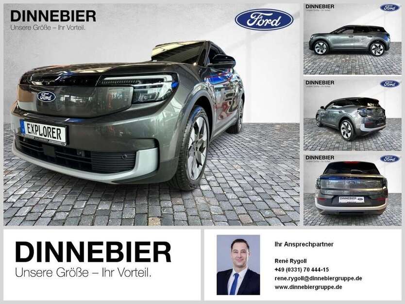 Explorer