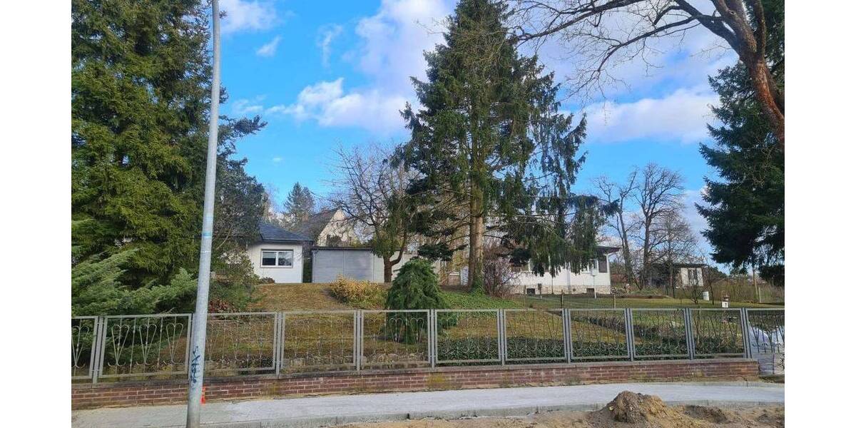 Grundstück Falkensee - 150.000&euro; | Angebot:25959503