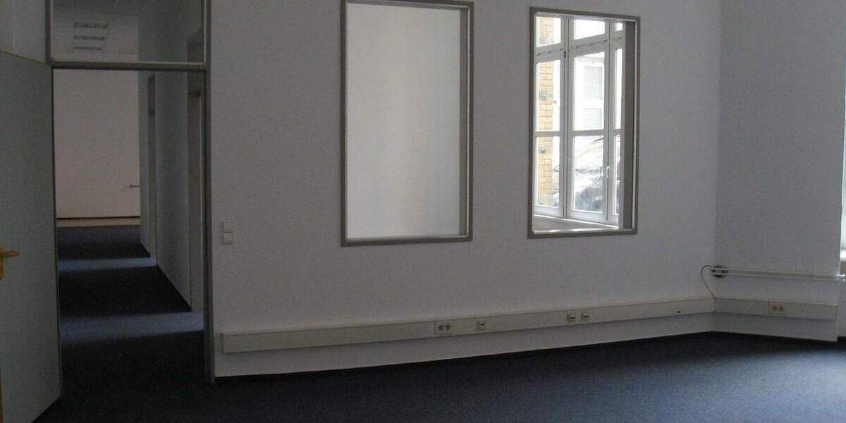 Gewerbeobjekt Berlin Prenzlauer Berg - 4 Zimmer, 157 m&sup2;, 2.826&euro; | Angebot:24807663