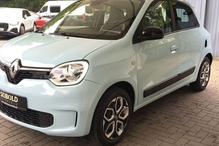 Renault Twingo 3.739 km 13.680 &euro; Berlin 10315