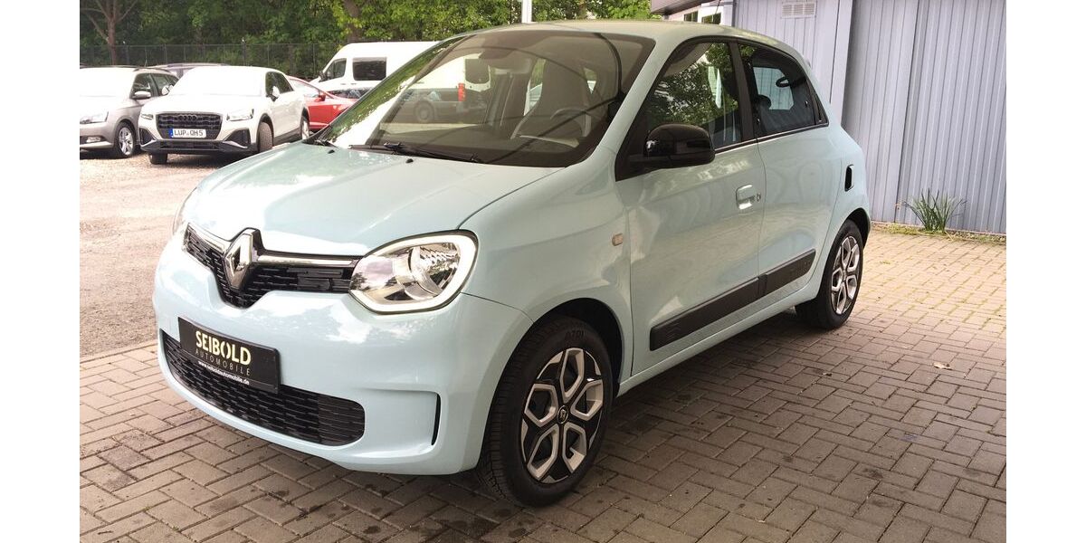 Renault Twingo 3.739 km 13.680 &euro; Berlin 10315