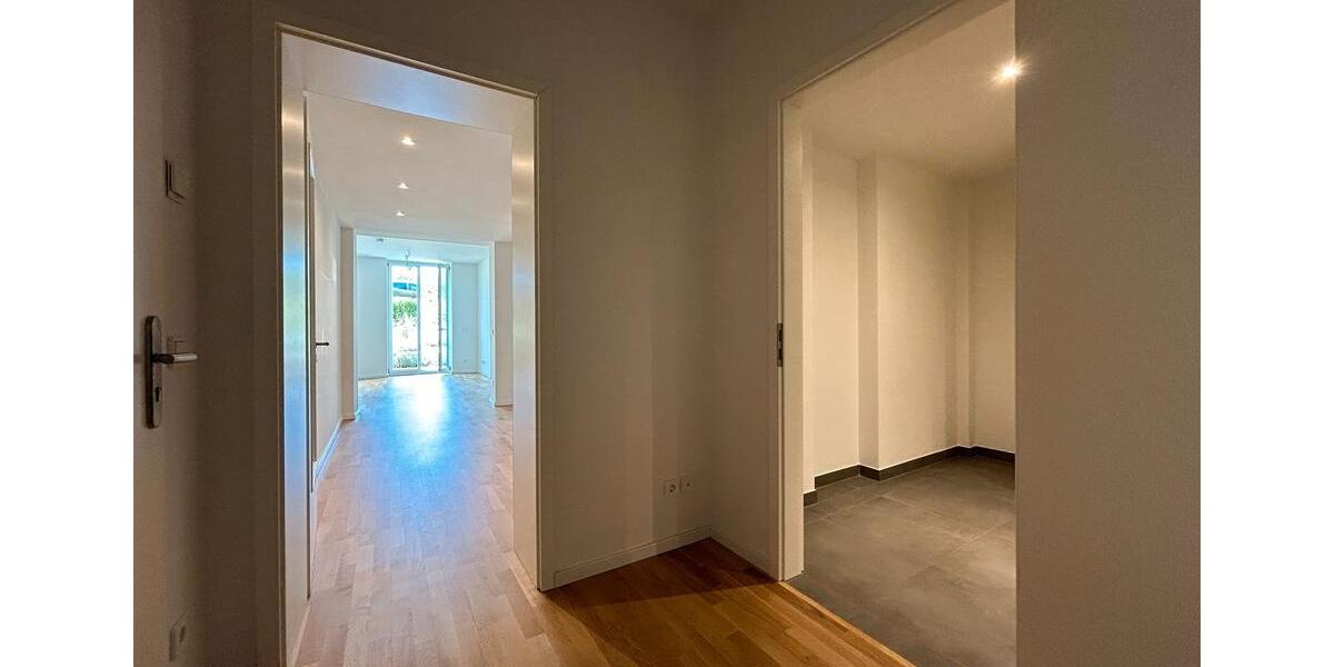 Erdgeschoßwohnung Dallgow-Döberitz Döberitz - 2 Zimmer, 80 m&sup2;, 1.050&euro; | Angebot:24718797