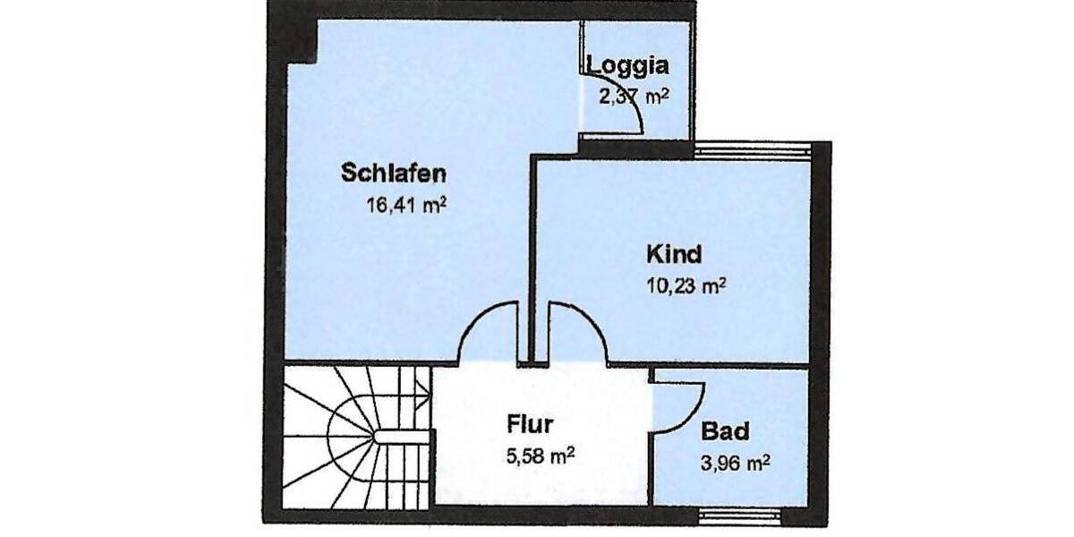 Doppelhaushälfte Berlin Dahlem - 3 Zimmer, 85 m&sup2;, 475.000&euro; | Angebot:26118256