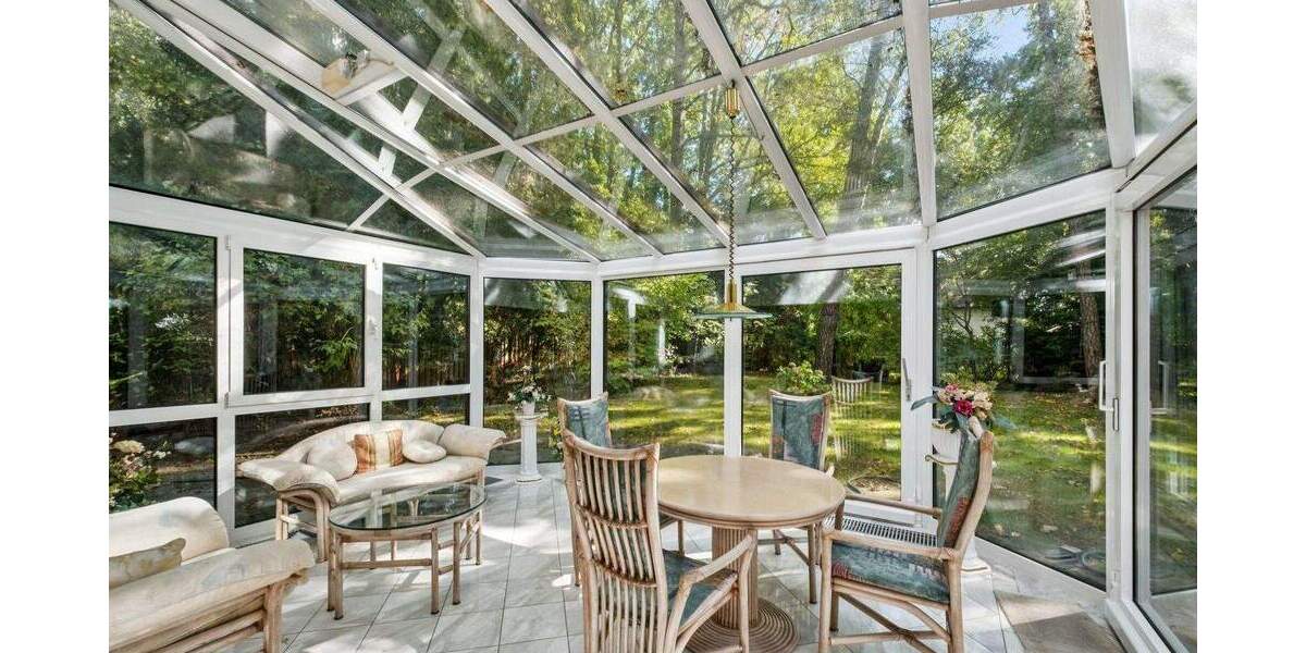 Einfamilienhaus Berlin Frohnau - 7 Zimmer, 240 m&sup2;, 1.295.000&euro; | Angebot:25789082