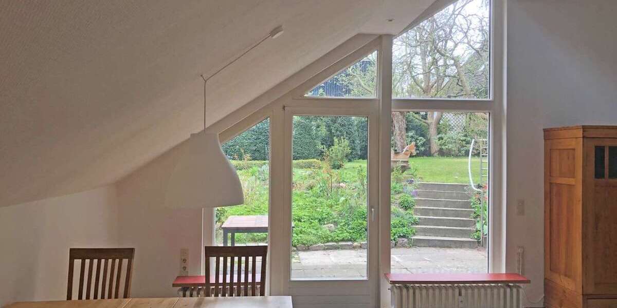 Etagenwohnung Berlin Steglitz-Zehlendorf - 4 Zimmer, 100 m&sup2;, 1.500&euro; | Angebot:27718378