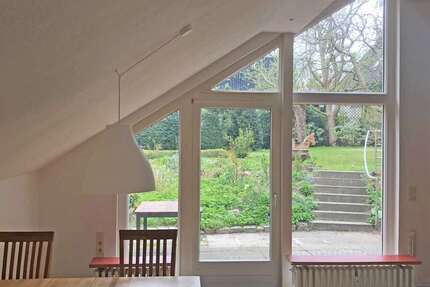 Wohnung Berlin Steglitz-Zehlendorf - 4 Zimmer, 100 m&sup2;, 1.500&euro; | Angebot:27718378