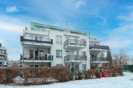 Wohnung Berlin Köpenick - 2 Zimmer, 77 m&sup2;, 399.000&euro; | Angebot:24857343