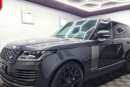 Land Rover Range Rover 113.200 km 41.880 &euro; Berlin 12305