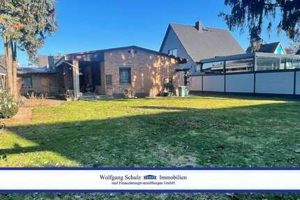 Grundstück Berlin / Buckow Buckow - 469.000&euro; | Angebot:27292405