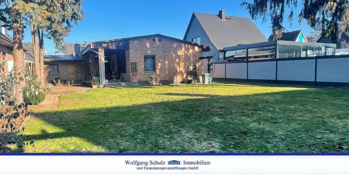 Grundstück Berlin / Buckow Buckow - 469.000&euro; | Angebot:27292405