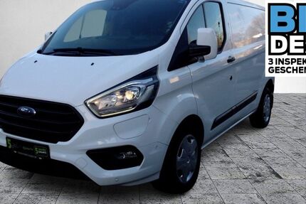 Ford Transit Custom 49.936 km 22.480 &euro; Berlin 12359