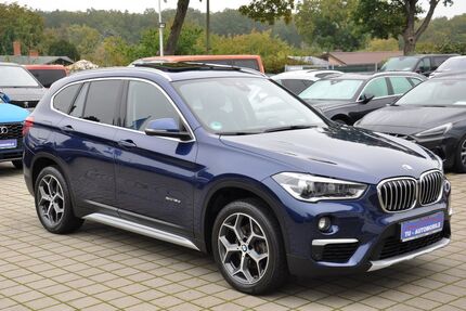 BMW X1 88.200 km 20.990 &euro; Teltow 14513