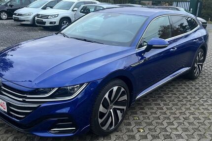 VW Arteon 55.700 km 25.900 &euro; Hönow 15366