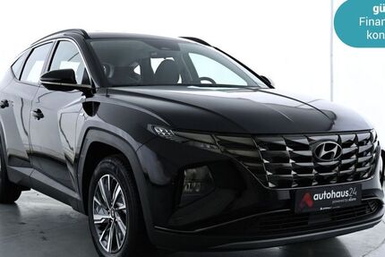 Hyundai TUCSON 22.578 km 23.970 &euro; Ludwigsfelde (bei Berlin) 14974