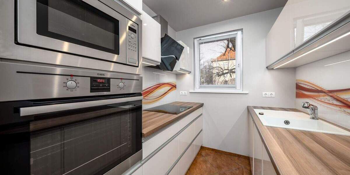 Bezugsfrei: Wunderschöne 3-Zimmer-Wohnung in Reinickendorf inkl. Stellplatz und Balkon 3 zimmer