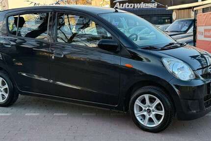 Daihatsu Cuore 184.300 km 1.290 &euro; Berlin 13127