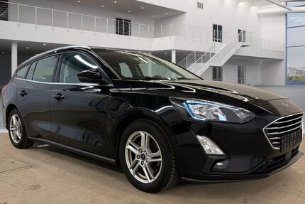 Ford Focus 120.000 km 11.490 &euro; Falkensee bei Berlin 14612