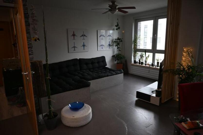 Eigentumswohnung mit Havelblick - 3 Zimmer