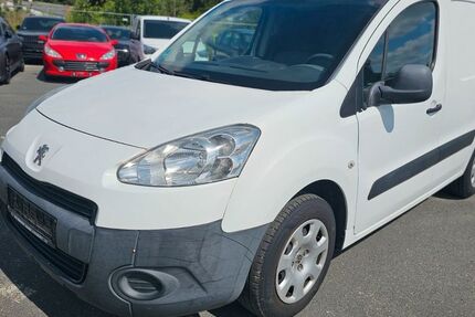 Peugeot Partner 241.587 km 4.290 &euro; Schönefeld OT Großziethen 12529