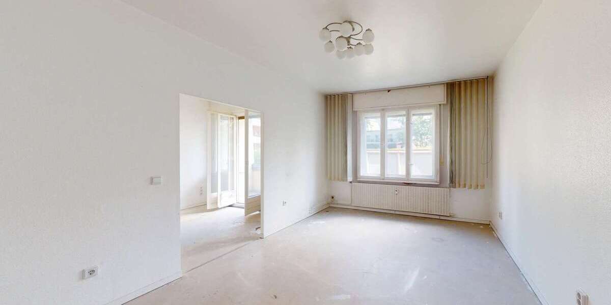 Etagenwohnung Berlin Reinickendorf - 2 Zimmer, 50 m&sup2;, 190.000&euro; | Angebot:27083534
