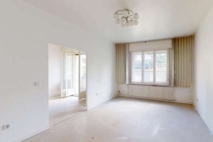Wohnung Berlin Reinickendorf - 2 Zimmer, 50 m&sup2;, 190.000&euro; | Angebot:27083534
