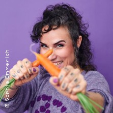 Sukini 22.03.2026 Lindenpark Potsdam