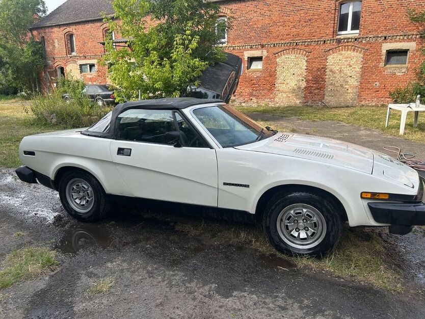 TR7