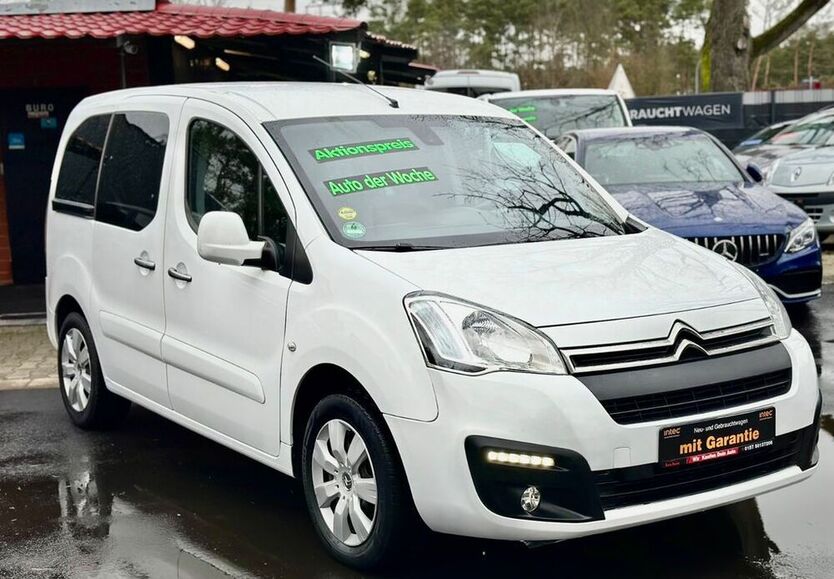 Berlingo