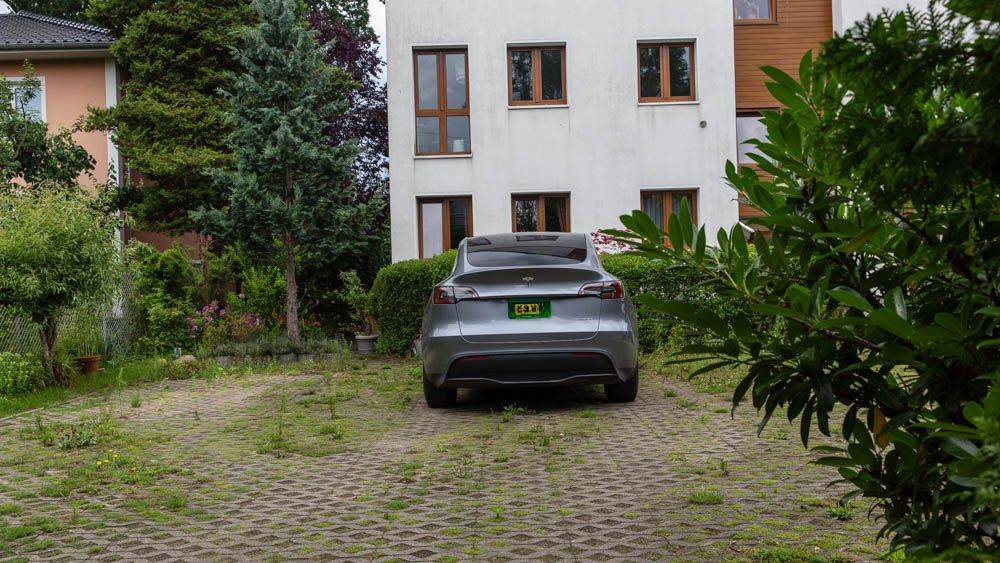 Etagenwohnung Berlin Karow - 5 Zimmer, 92 m&sup2;, 549.000&euro; | Angebot:23990620