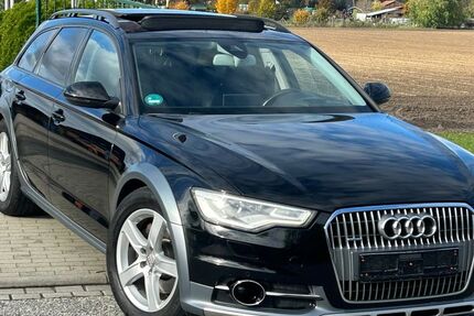 Audi A6 275.000 km 11.900 &euro; Wildau 15745