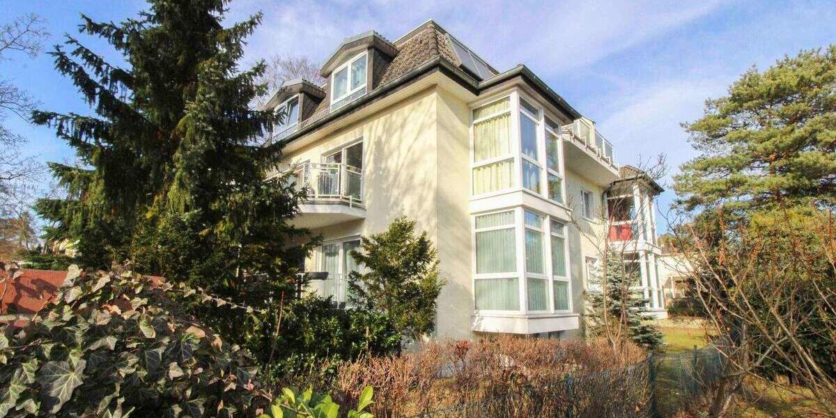 Einfamilienhaus Berlin Hermsdorf - 3 Zimmer, 329.900&euro; | Angebot:25690206