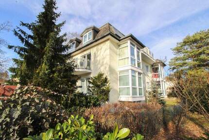 Haus Berlin Hermsdorf - 3 Zimmer, 329.900&euro; | Angebot:25690206