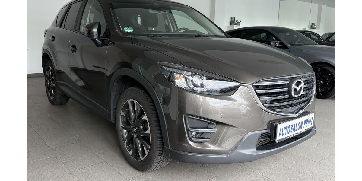 Mazda CX-5 89.000 km 16.690 &euro; Berlin-Reinickendorf 13403