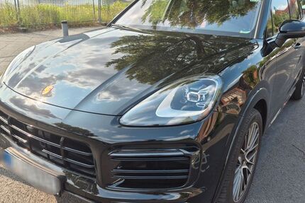 Porsche Cayenne 45.500 km 68.000 € Berlin 10961