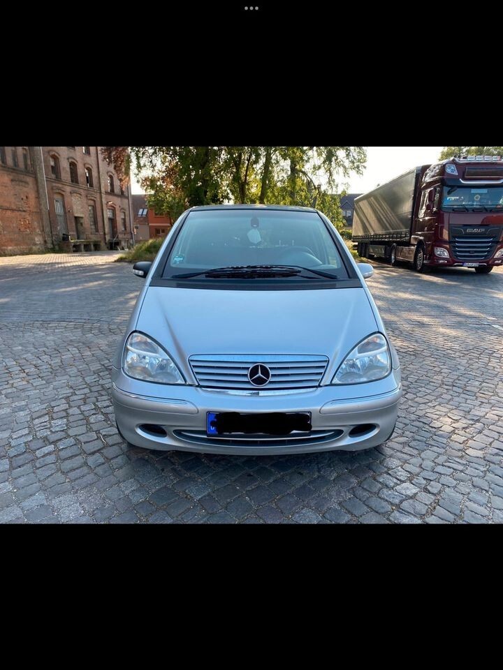 A 160