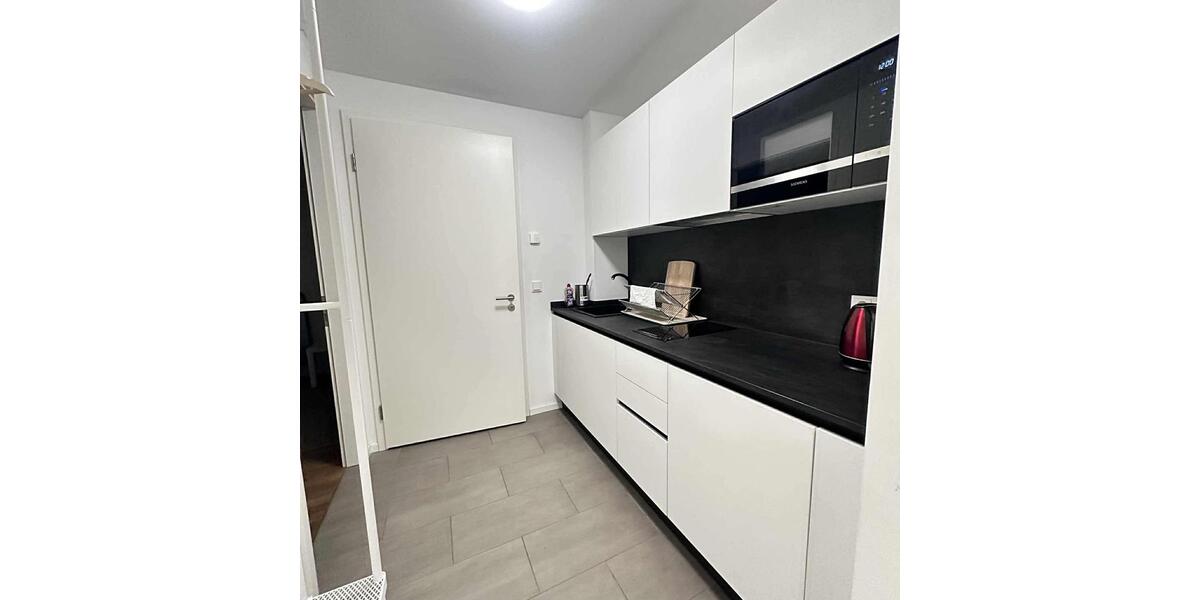 Etagenwohnung Berlin Rummelsburg - 2 Zimmer, 45 m&sup2;, 1.350&euro; | Angebot:26115769