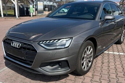 Audi A4 57.900 km 17.850 &euro; Mahlow 15831
