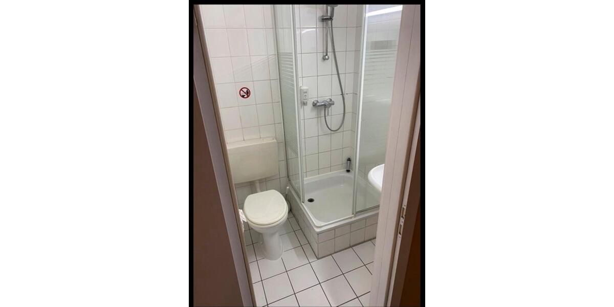 Etagenwohnung Hennigsdorf - 1 Zimmer, 20 m&sup2;, 850&euro; | Angebot:25137304
