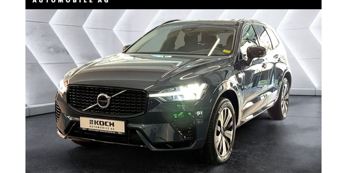 Volvo XC60 12.550 km 51.990 &euro; Berlin 10553