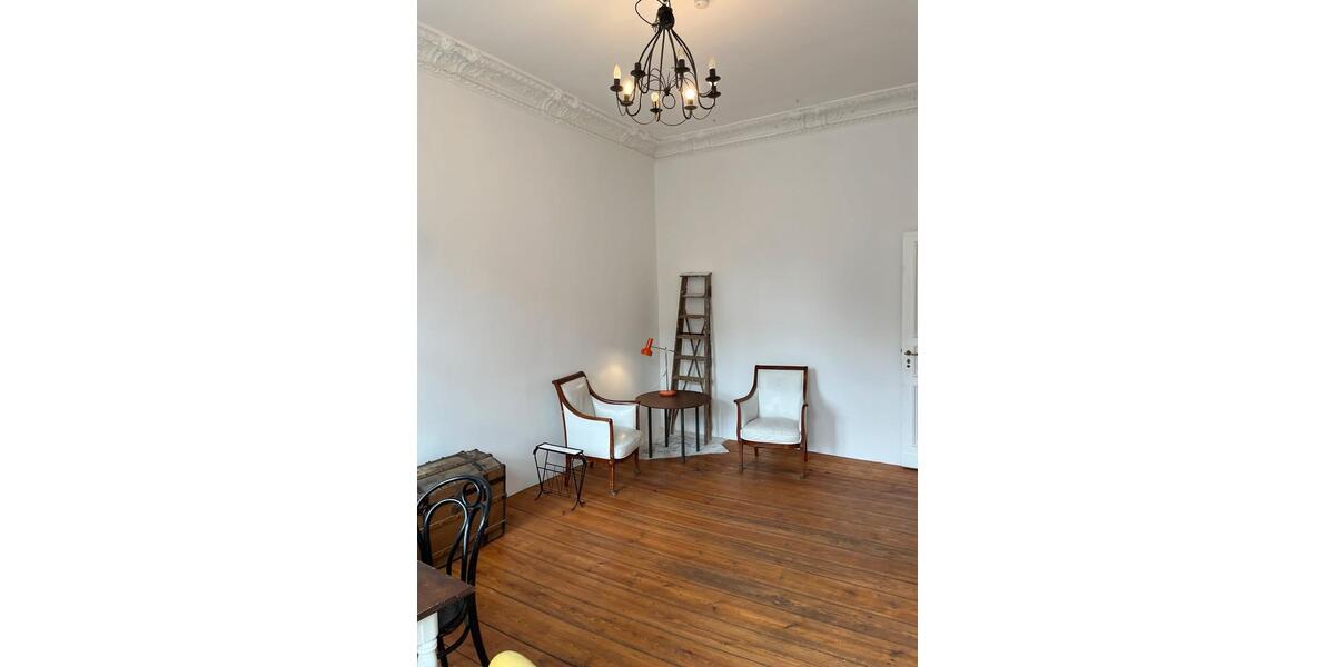 Etagenwohnung Berlin Pankow - 2 Zimmer, 52 m&sup2;, 1.350&euro; | Angebot:25901089