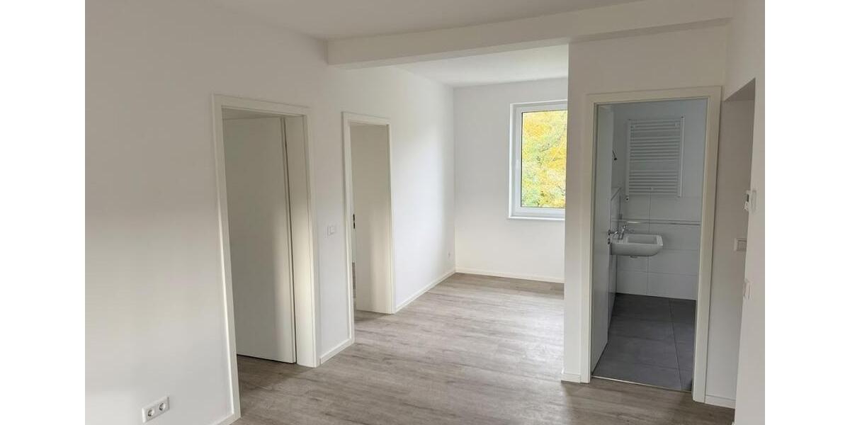 Etagenwohnung Rüdersdorf bei Berlin Hennickendorf - 3 Zimmer, 66 m&sup2;, 999&euro; | Angebot:26681680