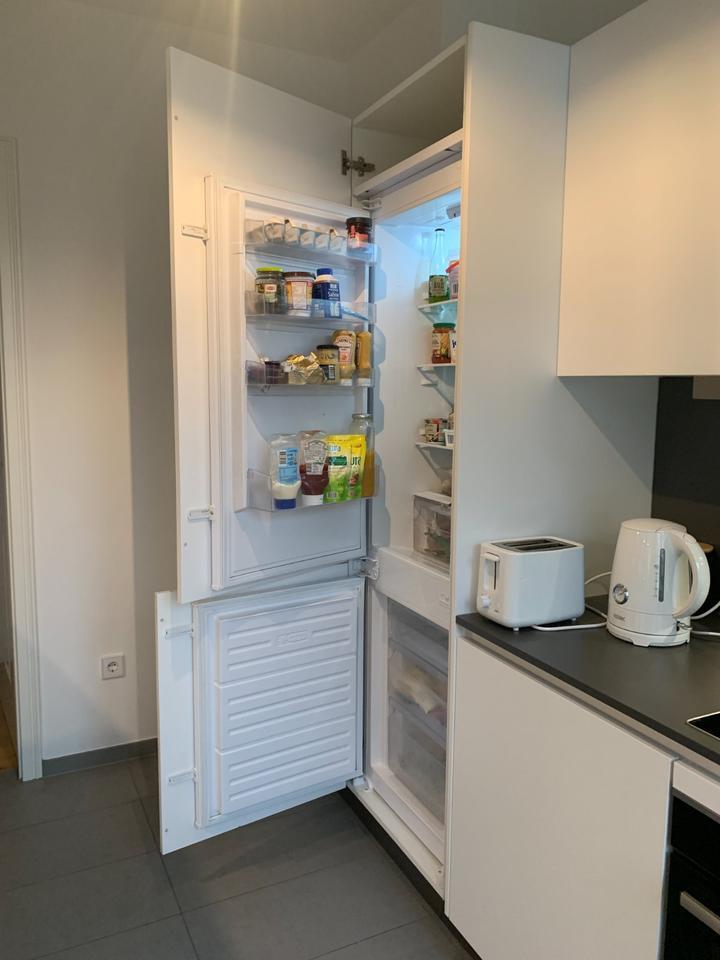 Zwischenmiete -Renovierte Wohnung Untervermietung für 5 Monate zimmer